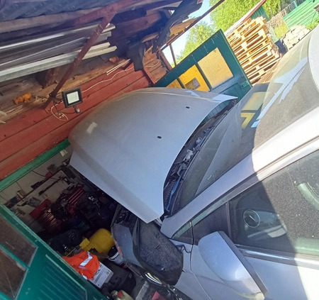 Ford Mondeo cena 13000 przebieg: 260000, rok produkcji 2010 z Barczewo małe 29